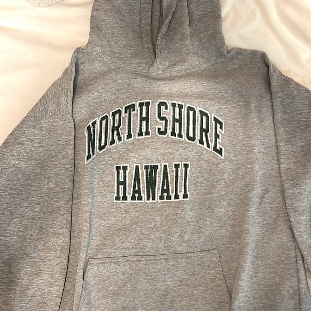 john galt grey hoodie